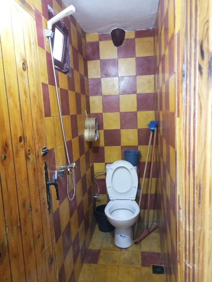 Apartament Taghazout Zewnętrze zdjęcie