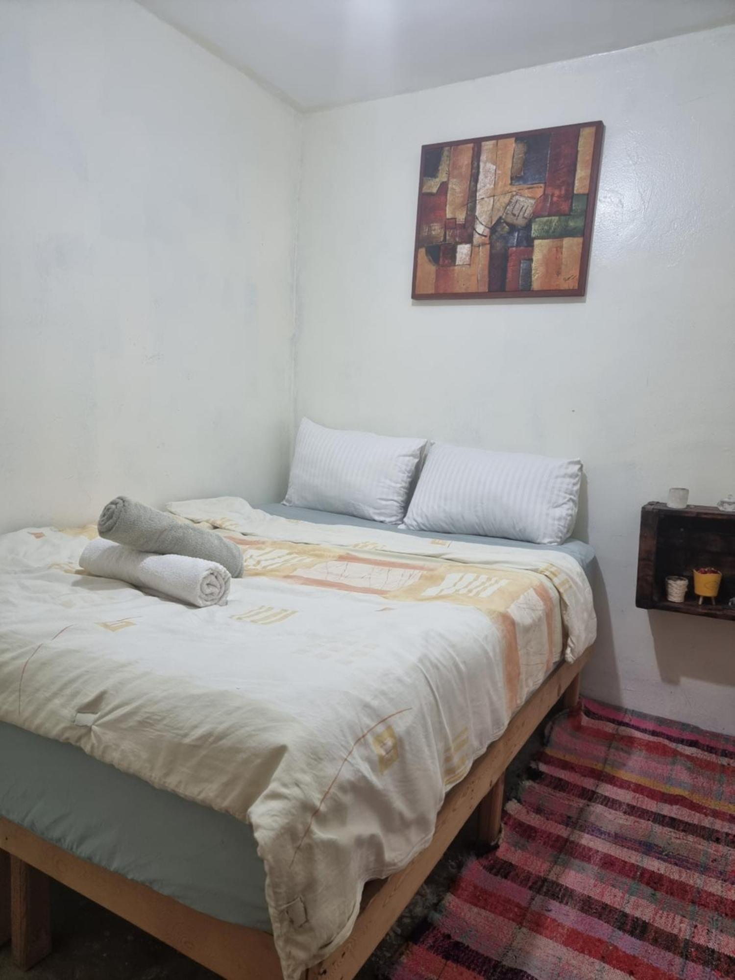 Apartament Taghazout Zewnętrze zdjęcie