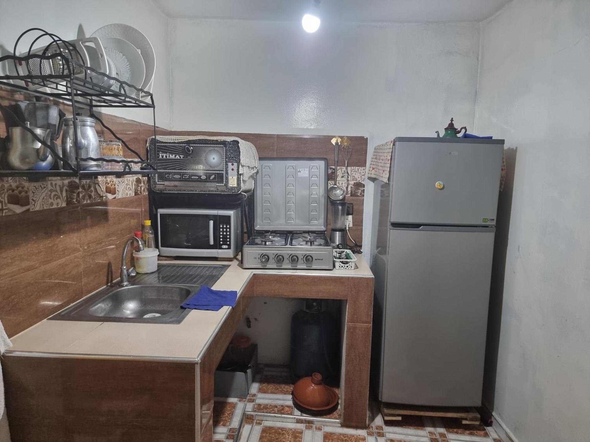 Apartament Taghazout Zewnętrze zdjęcie