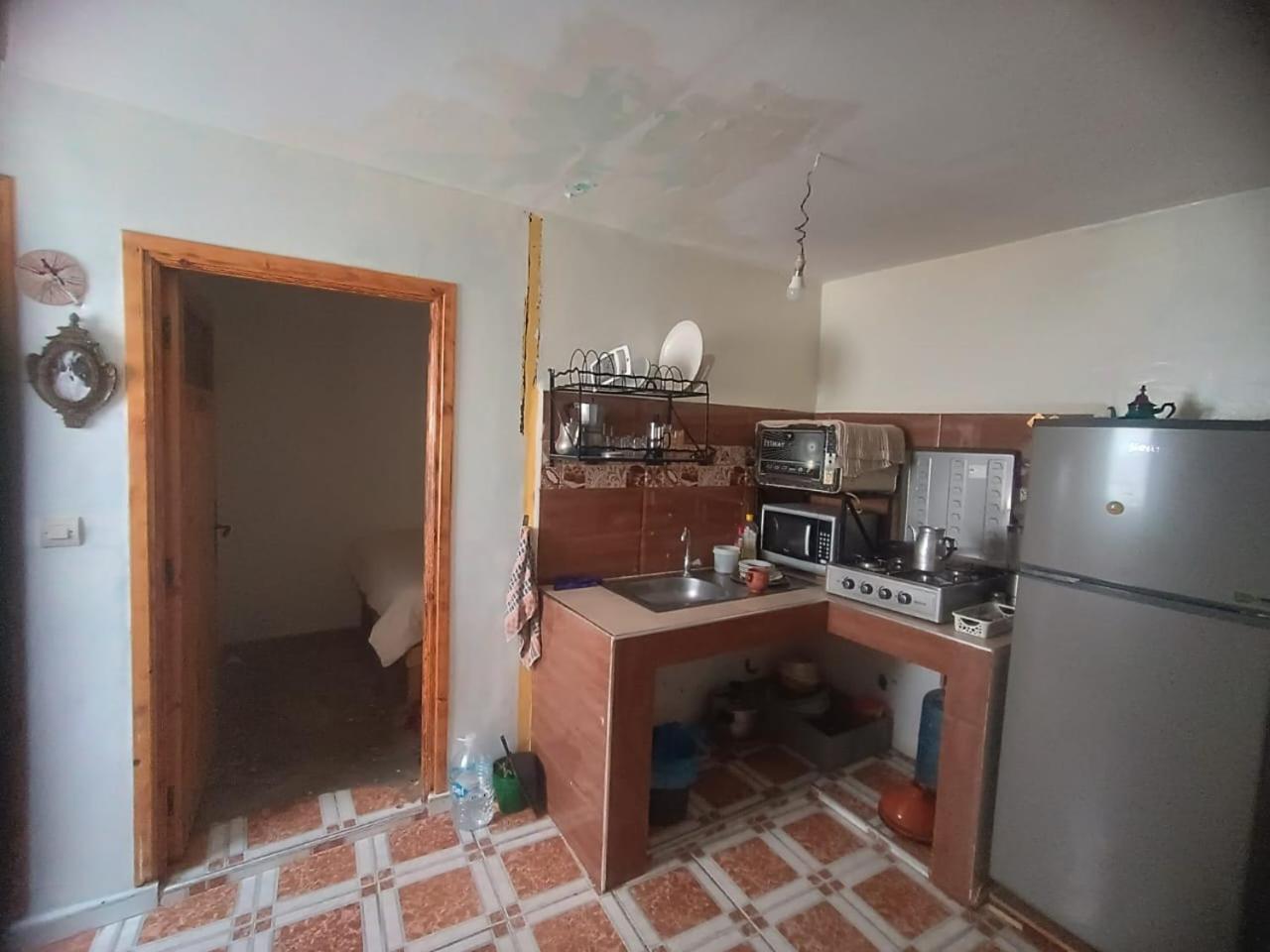 Apartament Taghazout Zewnętrze zdjęcie