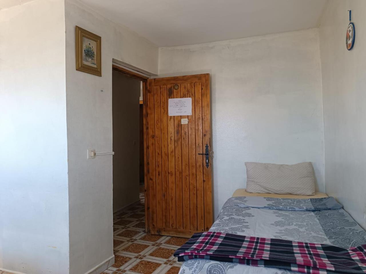 Apartament Taghazout Zewnętrze zdjęcie