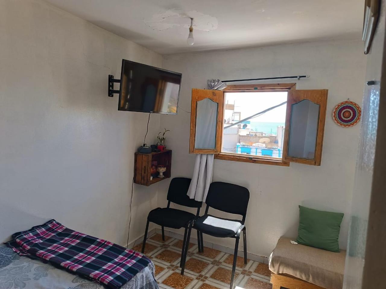 Apartament Taghazout Zewnętrze zdjęcie